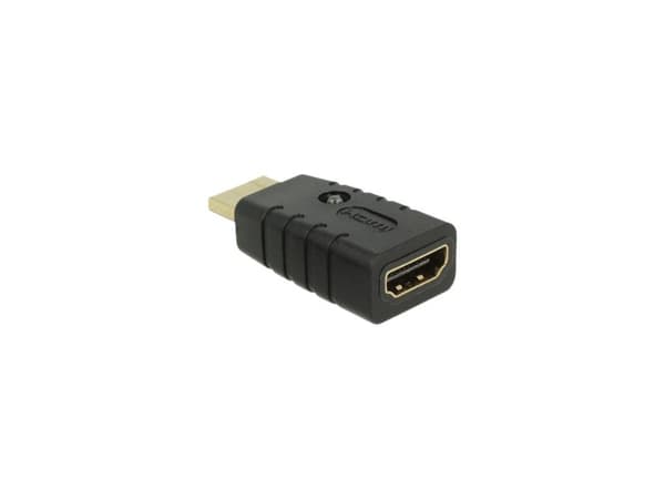 HDMI-A (ha) till HDMI-A (ho), EDID Emulator