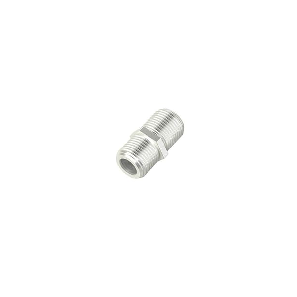 Adapter Antenne F-Stik til F-Stik