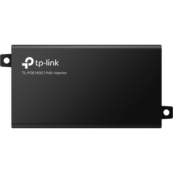 TP-LINK TL-POE160S PoE-injektori