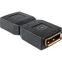DeLOCK Adapter Displayport hona > Displayport...