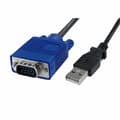 Miniatyrbild 4 av 4: USB 3.0 till VGA Adapter Startech NOTECONS01