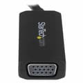 Pikkukuva 2 / 5: USB 3.0 - VGA Adapteri Startech USB32VGAV Musta
