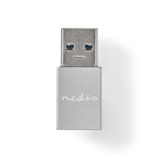 Adapter NEDIS USB-C Ho - USB-A Ha