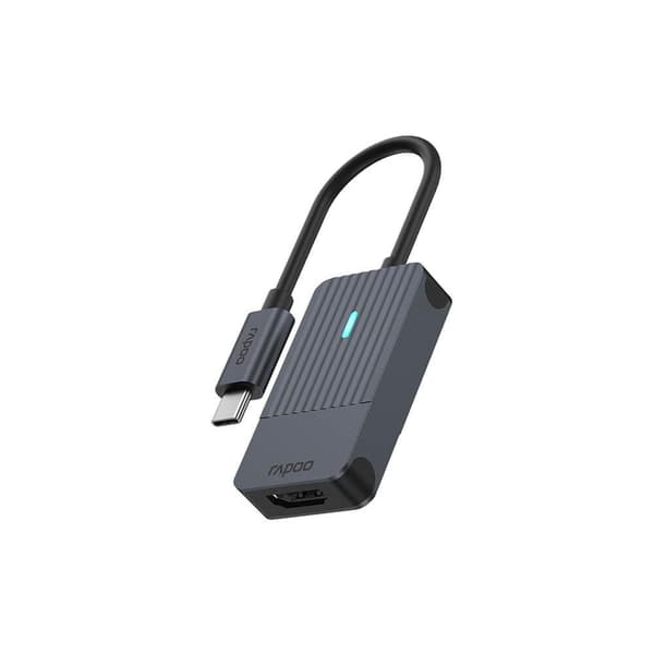 Adapter RAPOO USB-C - HDMI