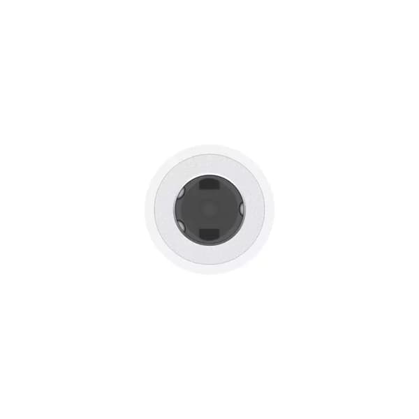 Apple Lightning to 3.5 mm Jack Adapter