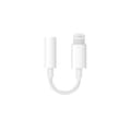 Miniatyrbild 2 av 3: Apple Lightning to 3.5 mm Jack Adapter