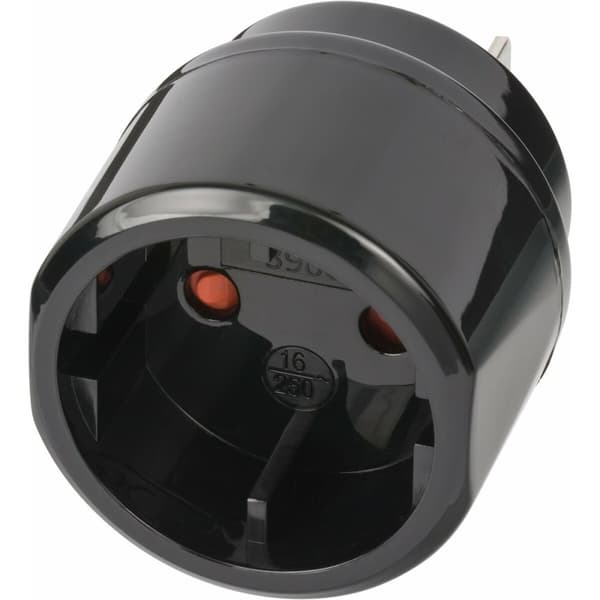 BRUGT Adapter Brennenstuhl (Refurbished A+)