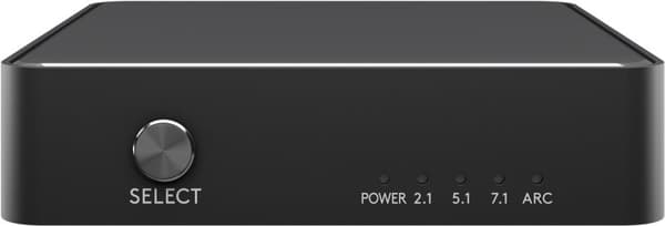 HDMI™ audio extractor