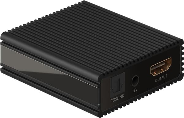 HDMI™ audio extractor