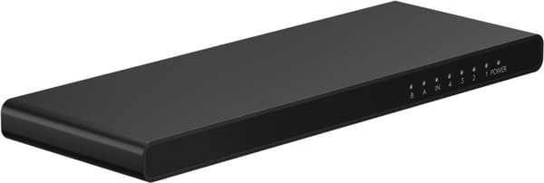 HDMI™ Splitter 1 til 4 (4K @ 60 Hz)