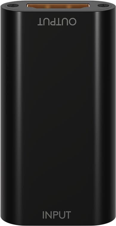HDMI™ signalforsterker 4K ved 30 Hz