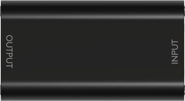HDMI™ signalforsterker 4K ved 30 Hz
