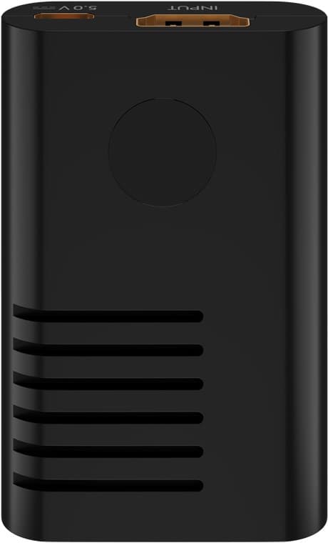 HDMI™ signalforsterker 4K ved 60 Hz