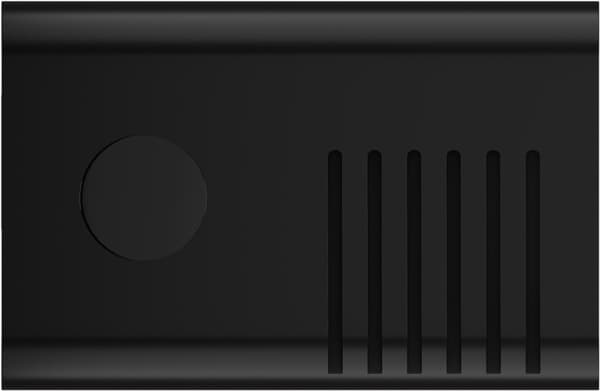 HDMI™ signalforsterker 4K ved 60 Hz