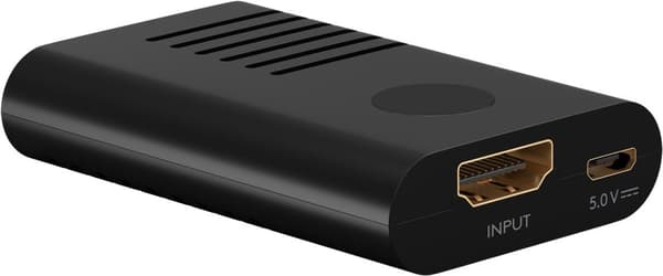 HDMI™-repeater