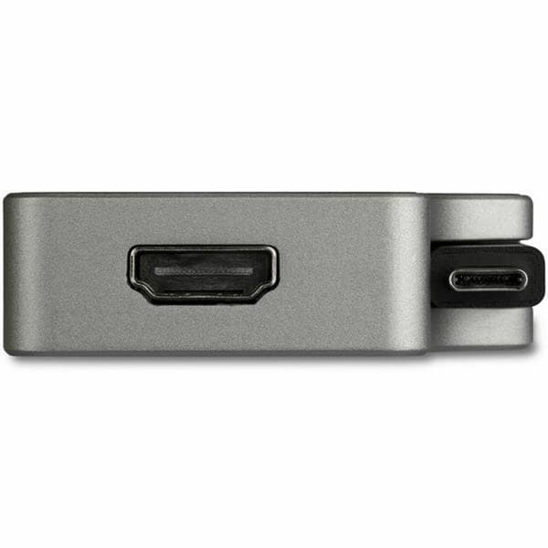 Dock Startech CDPVDHMDPDP Sort