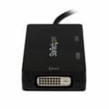 Miniatyrbild 3 av 3: Adapter HDMI Startech MDP2VGDVHD 1920 x 1200 px 150 cm