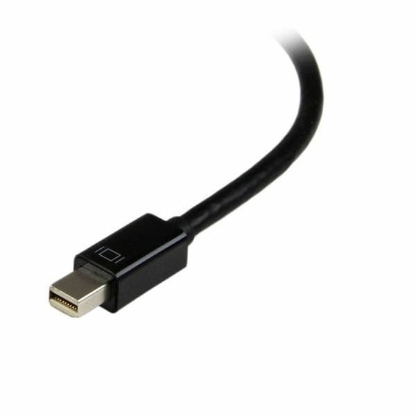 Adapter HDMI Startech MDP2VGDVHD 1920 x 1200 px 150 cm