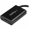 Miniatyrbild 5 av 5: USB C till HDMI Adapter Startech CDP2HDUCP            Svart 4K Ultra HD