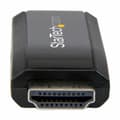 Miniatyrbild 2 av 3: DisplayPort till HDMI Adapter Startech HD2VGAMICRA Svart