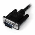 Miniatyrbild 4 av 4: Adapter HDMI till VGA Startech VGA2HDU              Svart