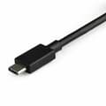 Miniatyrbild 3 av 4: USB C till HDMI Adapter Startech CDP2HD4K60H          Svart
