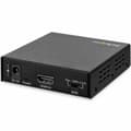 Pikkukuva 2 / 4: Audioprosessori Startech HD202A Musta 4K Ultra HD