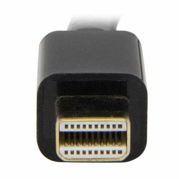 Mini DisplayPort - HDMI Adapteri Startech MDP2HDMM2MB 4K Ultra HD (2 m)