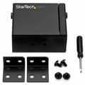 Miniatyrbild 2 av 5: Kabel HDMI Startech HDBOOST              Svart