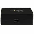 Miniatyrbild 6 av 6: Audiokonverter Startech HD2A Svart
