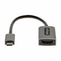 Miniatyrbild 3 av 5: USB C till HDMI Adapter Startech USBC-HDMI-CDP2HD4K60 4K Ultra HD 60 Hz