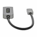 Miniatyrbild 2 av 5: USB C till HDMI Adapter Startech USBC-HDMI-CDP2HD4K60 4K Ultra HD 60 Hz