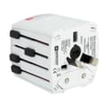 Miniatyrbillede 4 af 7: Universal rejsestikadapter Skross 1302180