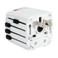 Miniatyrbillede 5 af 7: Universal rejsestikadapter Skross 1302180