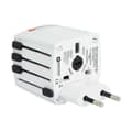 Miniatyrbillede 6 af 7: Universal rejsestikadapter Skross 1302180