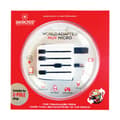 Miniatyrbillede 7 af 7: Universal rejsestikadapter Skross 1302180