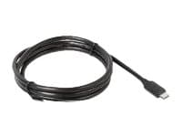 Club 3D Videoadapter från DisplayPort till HDMI 20cm – Svart