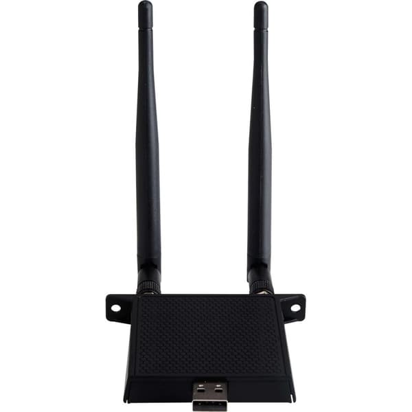 Wi-Fi USB-adapter ViewSonic VB-WIFI-001 Sort