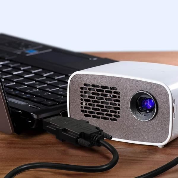 HDMI hane till DVI hona adapter Videoadapter