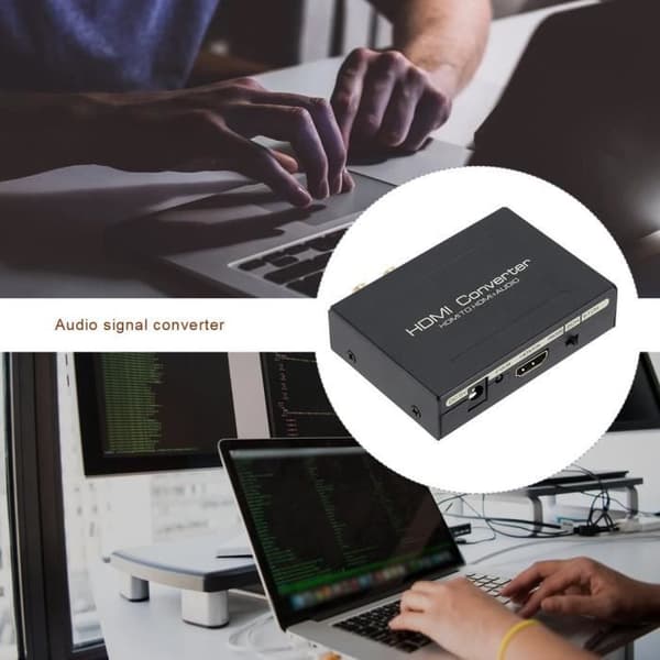 1 set av2hdmi rca av hdv cvbs till hdmi converter box videoadapter