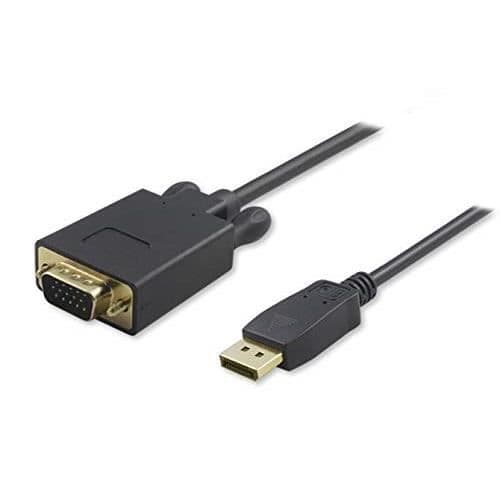 PremiumCord 3m Displayport VGA-adapter - kportadk03-03