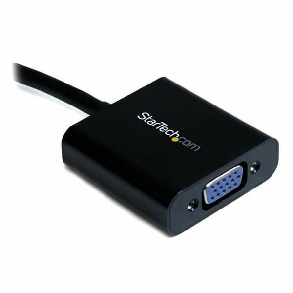 HDMI-kaapeli Startech MCHD2VGAE2 1920 x 1080 px