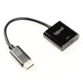 Miniatyrbild 1 av 2: DisplayPort till HDMI-adapter iggual IGG318041