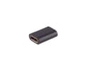 Miniatyrbild 1 av 2: DisplayPort 1.2 ho-ho adapter (skarvdon)