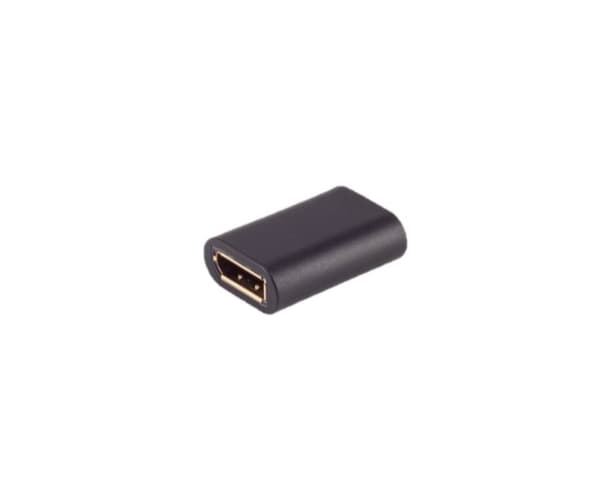 DisplayPort 1.2 ho-ho adapter (skarvdon)