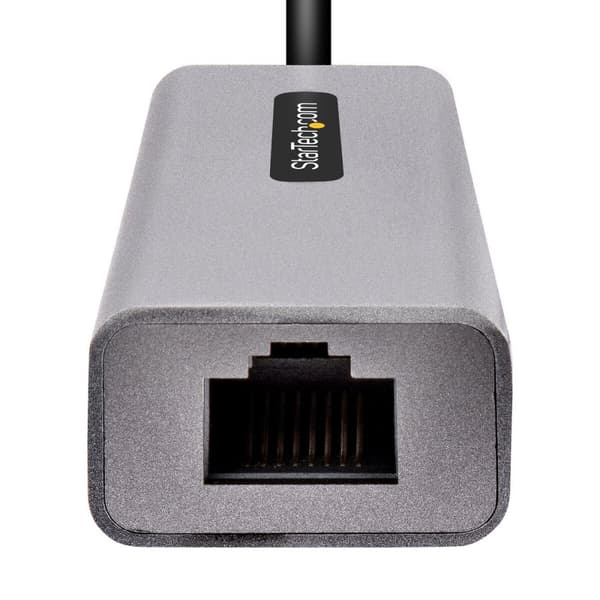 USB C til RJ45-netværksadapter Startech US1GC30B2