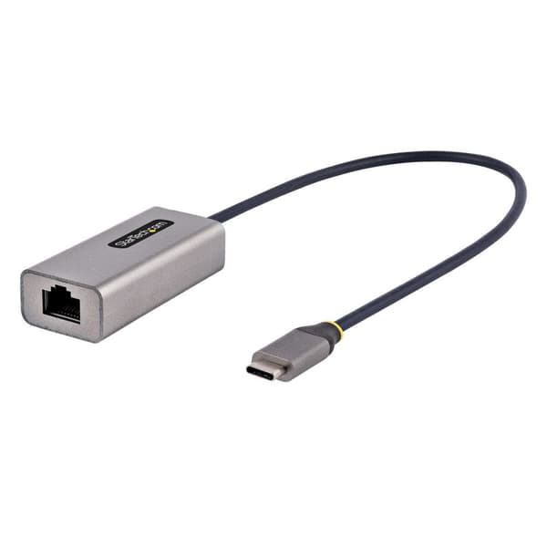 USB C til RJ45-netværksadapter Startech US1GC30B2
