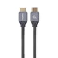 Pikkukuva 2 / 2: HDMI-kaapeli GEMBIRD CCBP-HDMI-2M 2 m