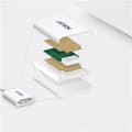 Miniatyrbild 3 av 4: ATEN video adapter VC965 - DisplayPort / DVI