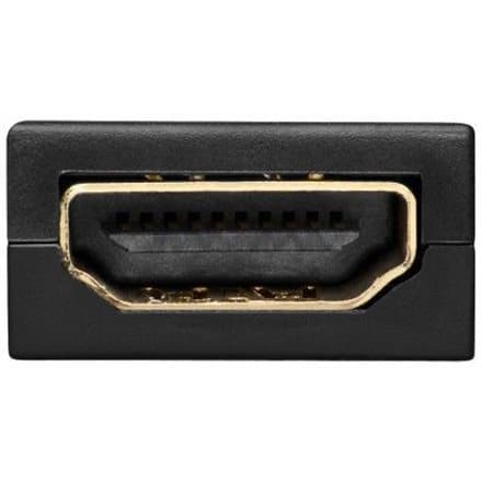Goobay 51719 DisplayPort/HDMI™ adapter 1.1, gold-plated | Goobay